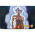 Dragon Ball Super Goku Ultra Instinct Dell Vostro Skin